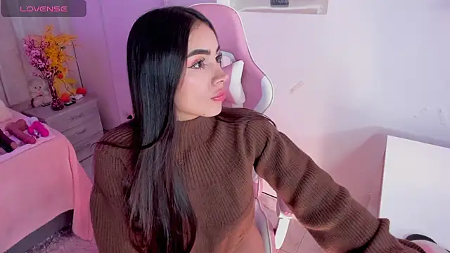 tamy xoo online show from March 2025 08:32:02 PM