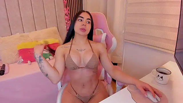 tamy xoo online show from March 2026 08:35:02 PM