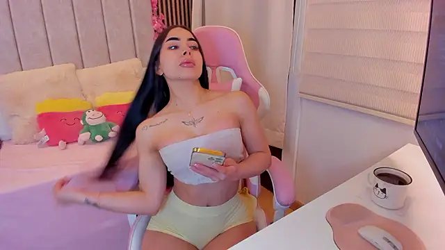 tamy xoo online show from March 2026 05:23:02 PM