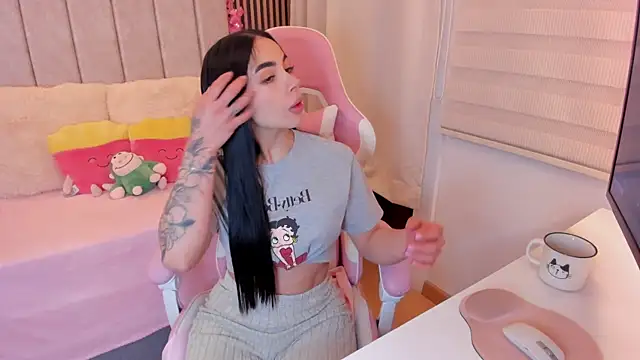 tamy xoo online show from April 2026 02:56:01 PM