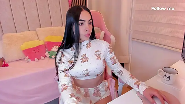 tamy xoo online show from April 2026 05:33:02 PM