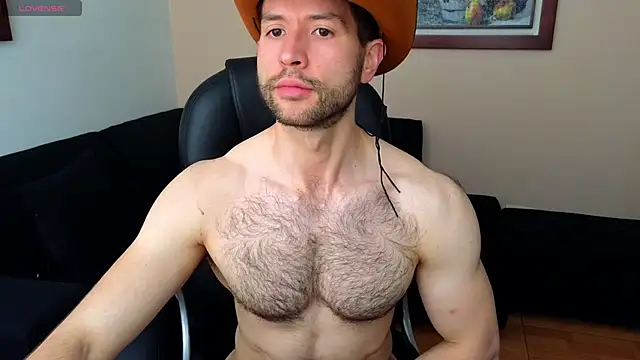 Snapshot of hairyncuteass chatting on October 2025 01:53:02 PM hairyncuteass online show from October 2025 01:53:02 PM