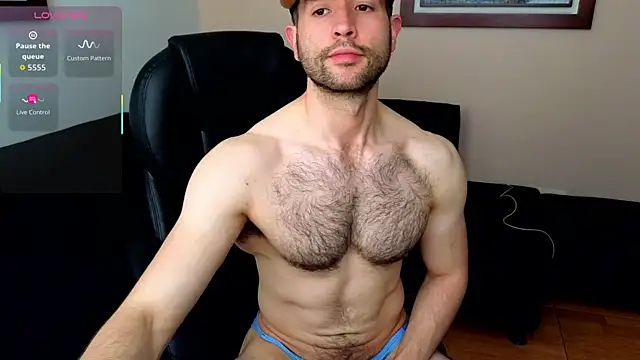 Snapshot of hairyncuteass chatting on October 2025 02:28:02 PM hairyncuteass online show from October 2025 02:28:02 PM