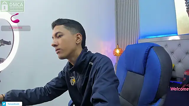 HarolddXL online show from November 2025 01:23:02 PM