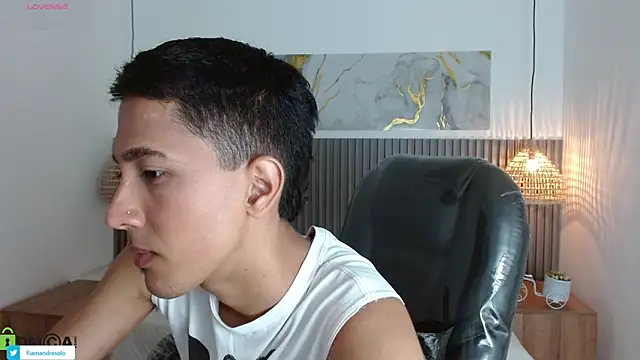 HarolddXL online show from March 2026 01:39:02 PM