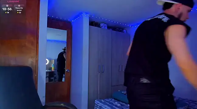 austinoficial online show from March 2025 01:05:01 AM