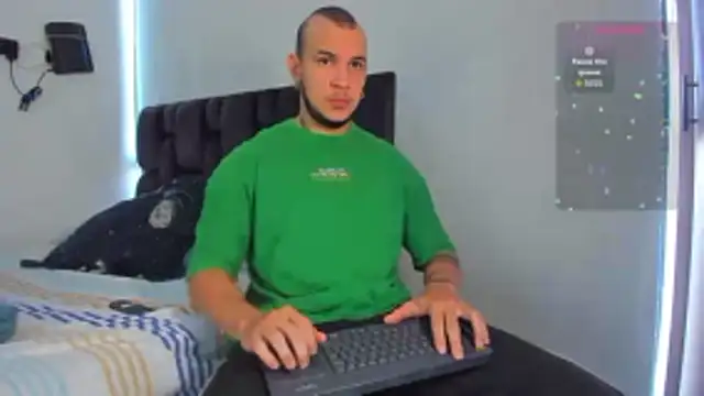 austinoficial online show from February 2026 08:59:01 PM