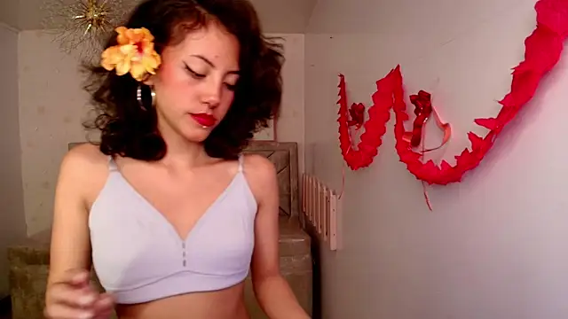 Snapshot of zoe_ch_ chatting on February 2025 09:54:01 PM zoe ch online show from February 2025 09:54:01 PM