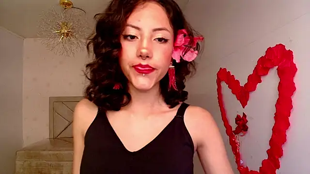 Snapshot of zoe_ch_ chatting on February 2025 10:09:02 PM zoe ch online show from February 2025 10:09:02 PM