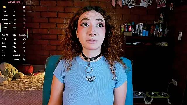 Annycolin  online show from March 2026 05:49:01 PM