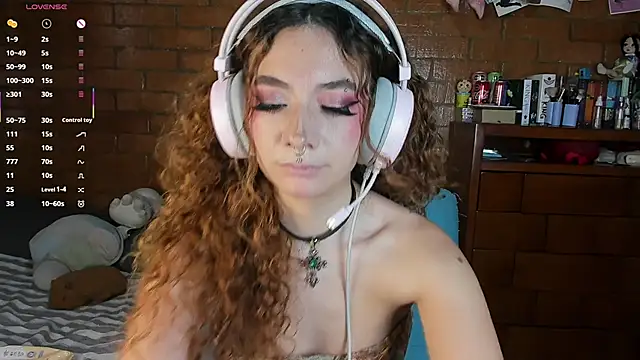 Annycolin  online show from May 2026 10:28:02 PM