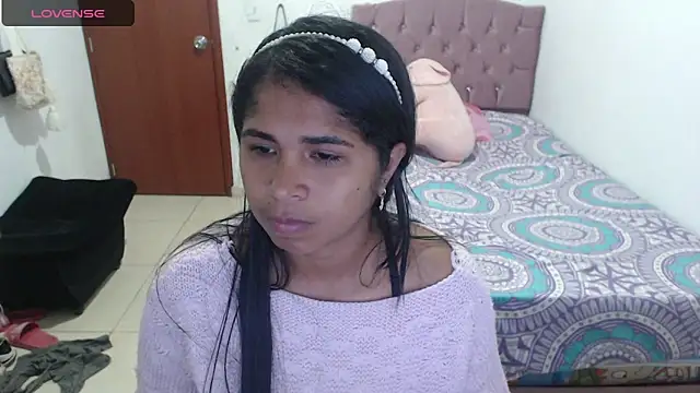 july-feria online show from February 2025 10:58:01 PM