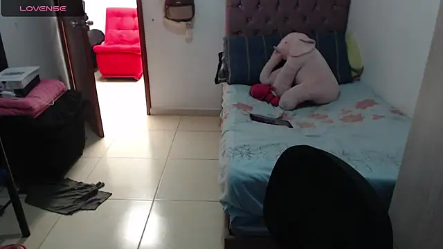 july-feria online show from September 2025 05:35:02 PM