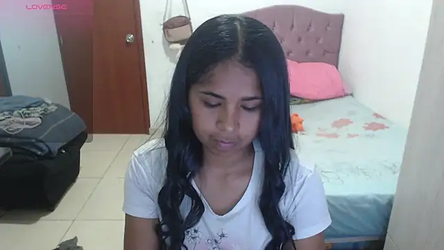 july-feria online show from November 2025 07:47:02 PM