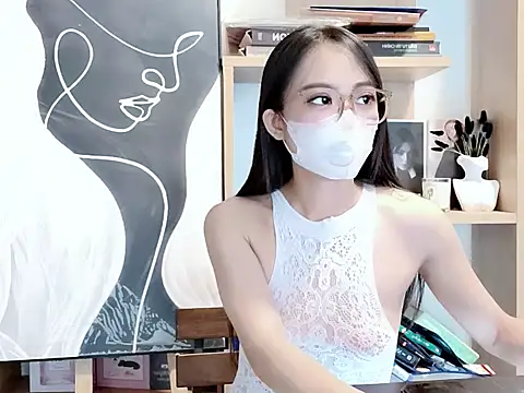 Lush-Office online show from November 2025 08:02:02 AM