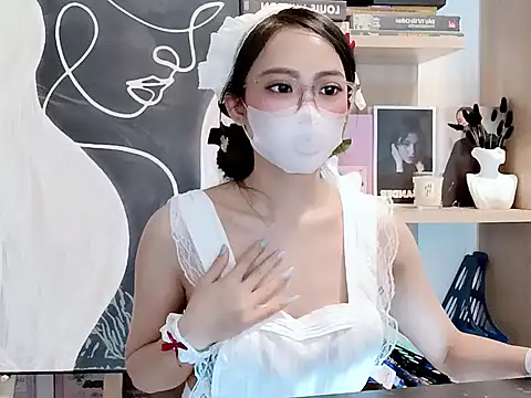 Lush-Office online show from November 2025 06:13:01 AM