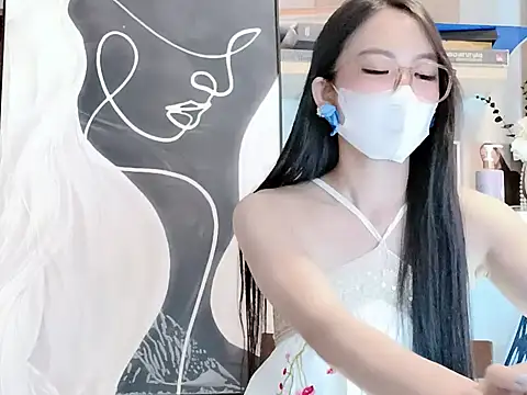 Lush-Office online show from November 2025 08:14:01 AM