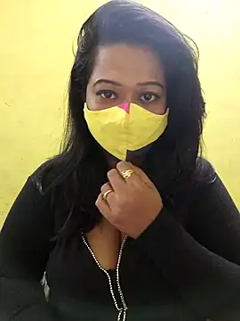 angelrani1234 online show from February 2025 05:29:02 PM