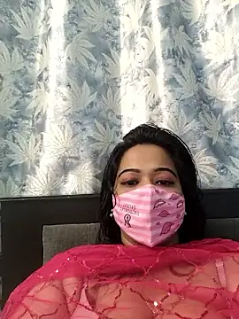 angelrani1234 online show from January 2026 06:46:01 PM