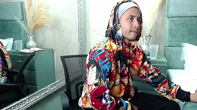 BrandonColee online show from February 2025 12:57:02 PM