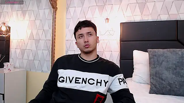 BrandonColee online show from February 2025 12:52:02 PM