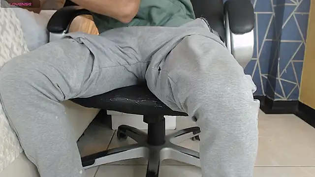 BrandonColee online show from March 2025 12:35:02 PM