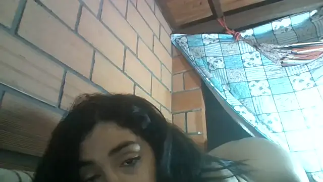 Snapshot of samantha_ferrer28 chatting on October 2025 12:50:02 PM samantha ferrer28 online show from October 2025 12:50:02 PM