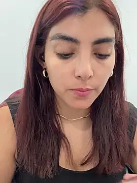 MartinaSooler online show from January 2025 02:26:01 PM