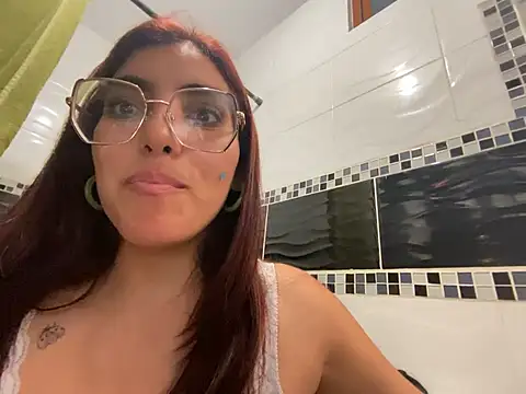 MartinaSooler online show from March 2025 01:45:01 AM