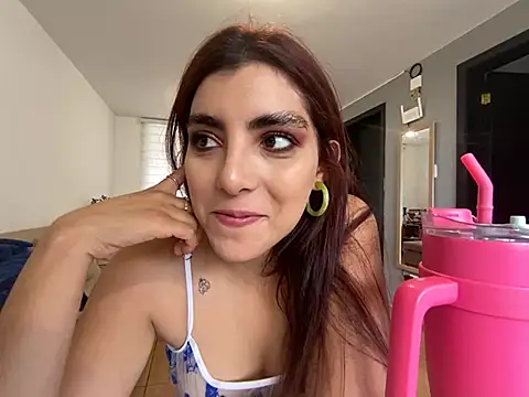 MartinaSooler online show from March 2025 08:10:02 PM