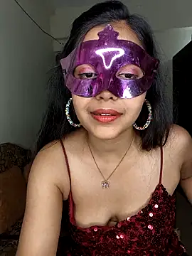 Babbyy doll online show from March 2025 07:09:01 PM