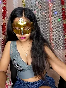 Babbyy doll online show from April 2026 07:03:02 PM