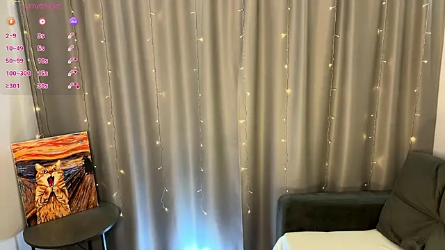 dontouchmyass online show from February 2026 03:22:01 AM