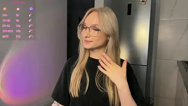 dontouchmyass online show from June 2026 09:00:02 AM