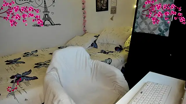 nataparis online show from January 2026 12:26:02 AM