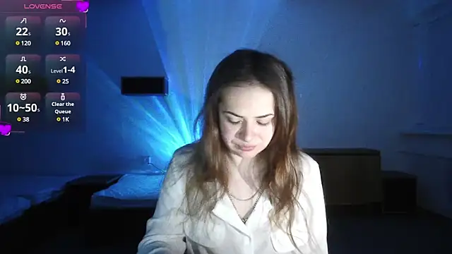 Your   Hope online show from February 2025 04:28:01 PM