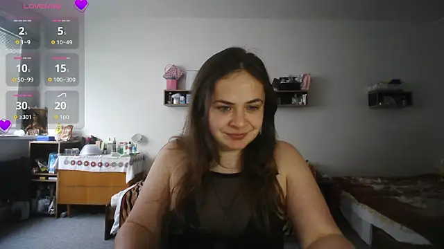 Your   Hope online show from April 2026 02:15:02 PM