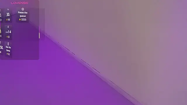 esmeralda-bk online show from February 2026 09:09:02 PM