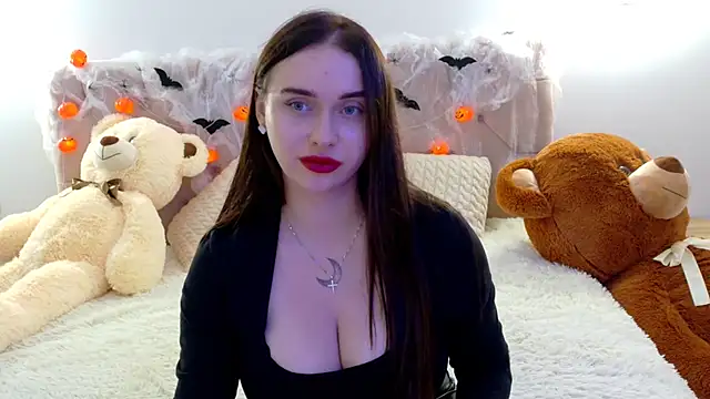 Snapshot of Lilliana_Moon chatting on November 2025 10:26:01 AM Lilliana Moon online show from November 2025 10:26:01 AM