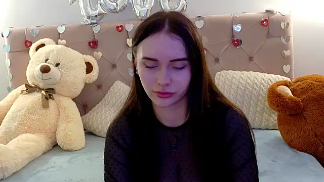 Snapshot of Lilliana_Moon chatting on February 2026 07:51:02 AM Lilliana Moon online show from February 2026 07:51:02 AM