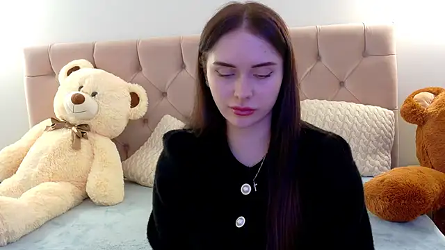 Lilliana Moon online show from March 2026 10:39:01 AM