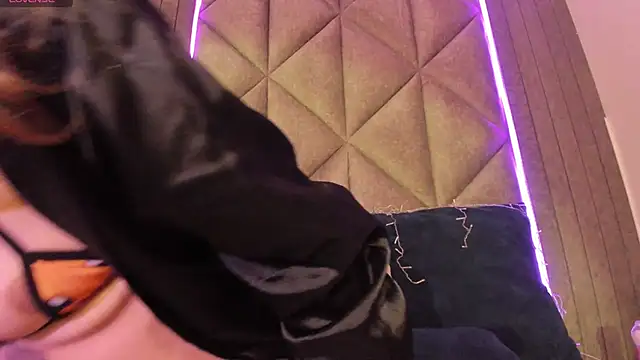 SabrinaSpell  online show from March 2025 02:59:02 PM