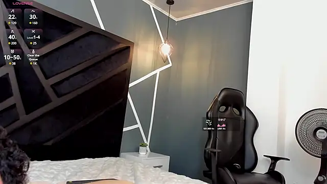 bruno cavalli online show from January 2025 08:31:02 PM