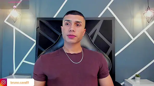 bruno cavalli online show from February 2026 05:34:02 AM