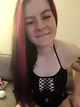 Werciasweetpani30 online show from April 2026 10:27:01 PM