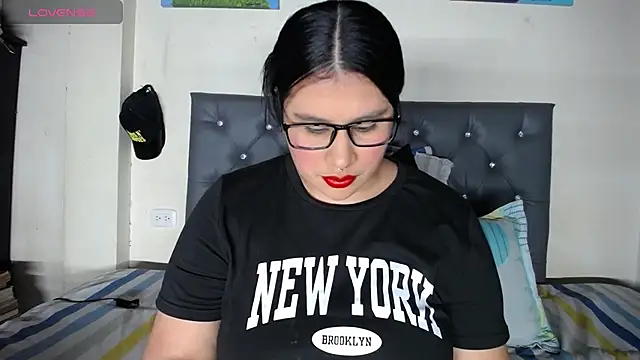 Antonellaa 111 online show from October 2025 02:52:01 AM