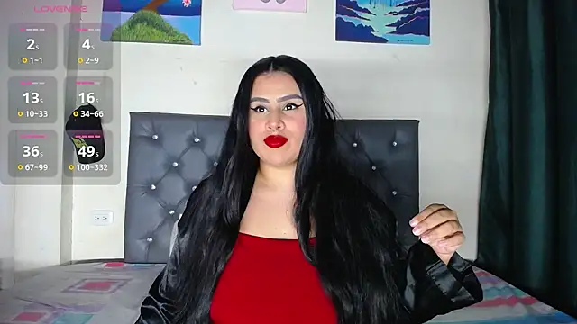 Antonellaa 111 online show from July 2026 04:41:02 AM