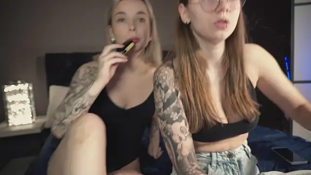 Bella Alita online show from January 2025 08:22:01 PM