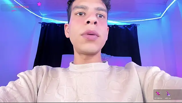 Ethan Boyy online show from June 2026 03:13:01 PM