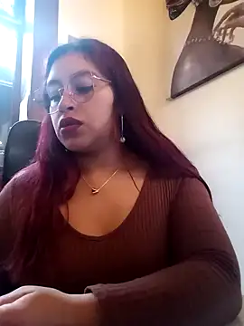 Snapshot of AnonymousGirl chatting on January 2025 09:32:02 PM AnonymousGirl online show from January 2025 09:32:02 PM